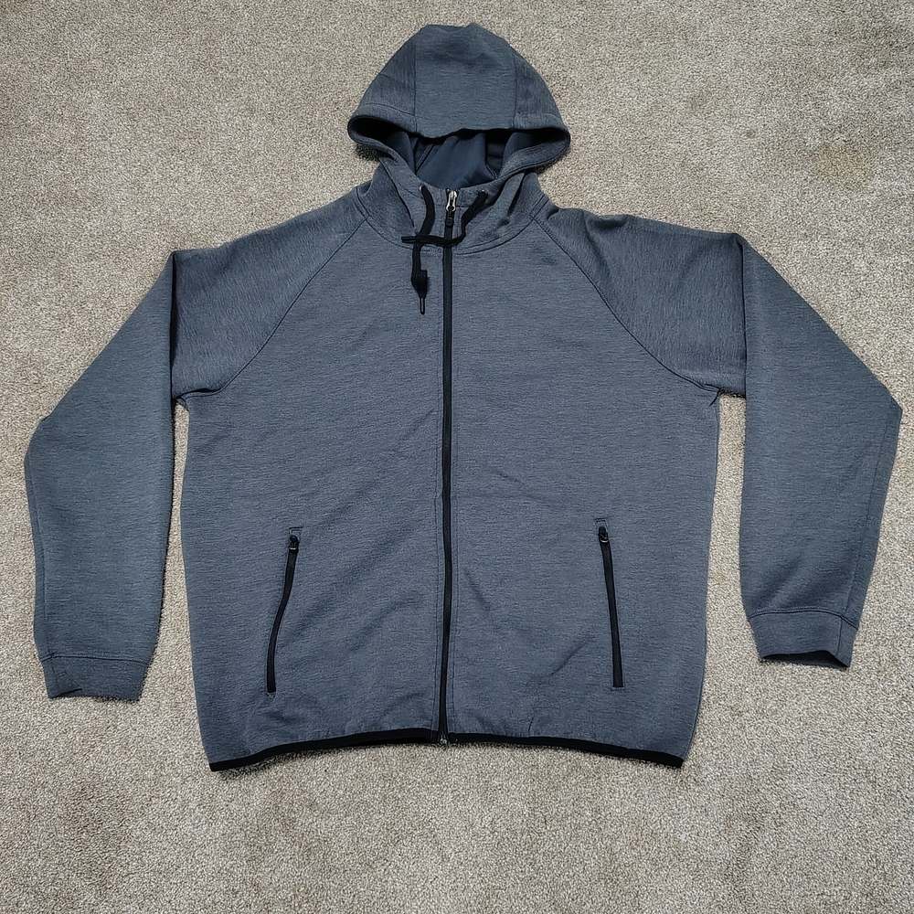 32 Degrees Charcoal Heat Jacket